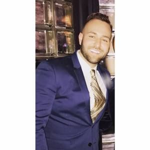 Meet your Posher, Timothy